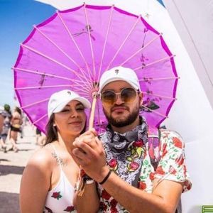 Meet your Posher, Martika